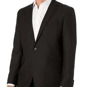 Men's Techni-Cole Stretch Slim Fit Suit Separate